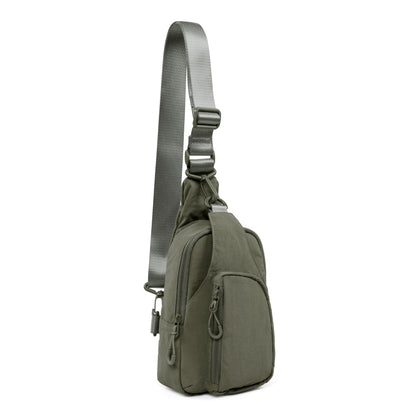 ODODOS Daily Sling Crossbody Bag, Lightweight