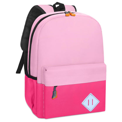 Toddler Kids Backpack for Preschool, Treasure Blue