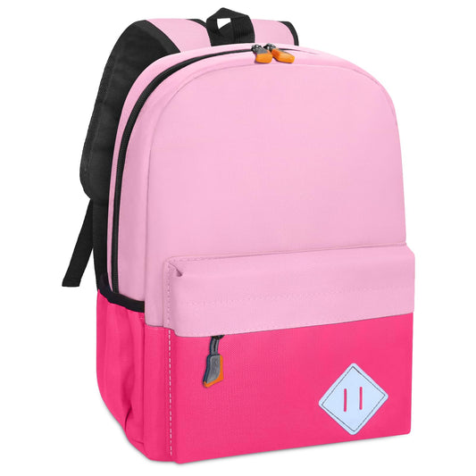 Toddler Kids Backpack for Preschool, Treasure Blue