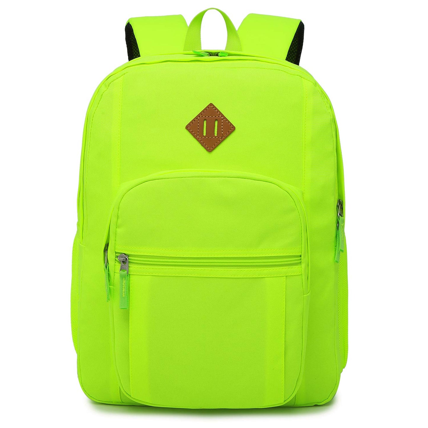 abshoo Basic Travel Backpack, Water-Resistant