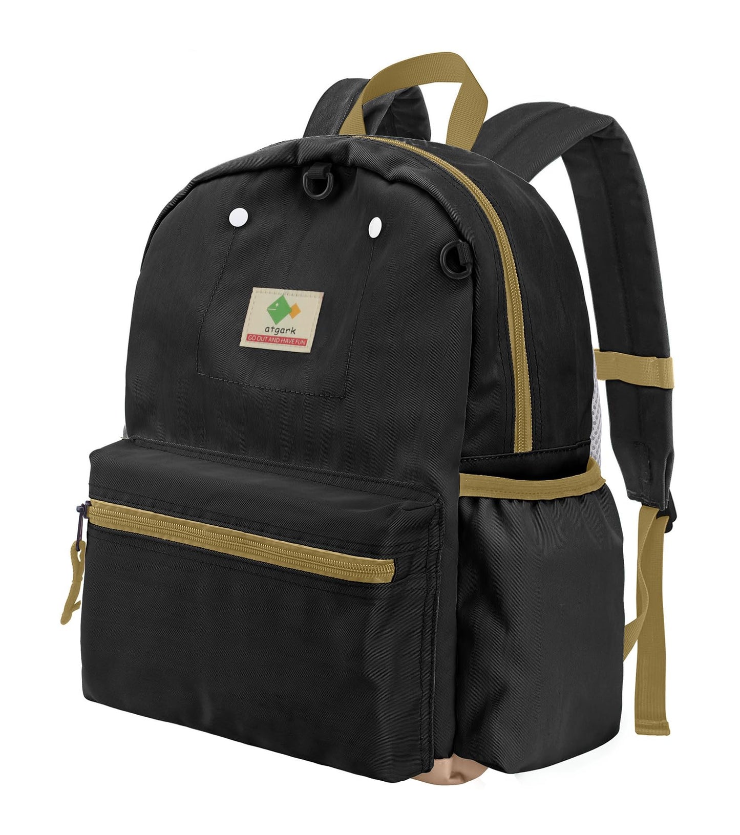 Kids' Toddler Backpack for School, Ages 3-5