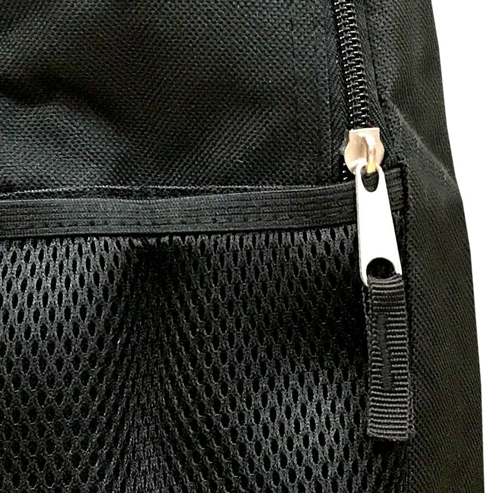 Spider-Man Into the Spider-Verse Backpack, Black