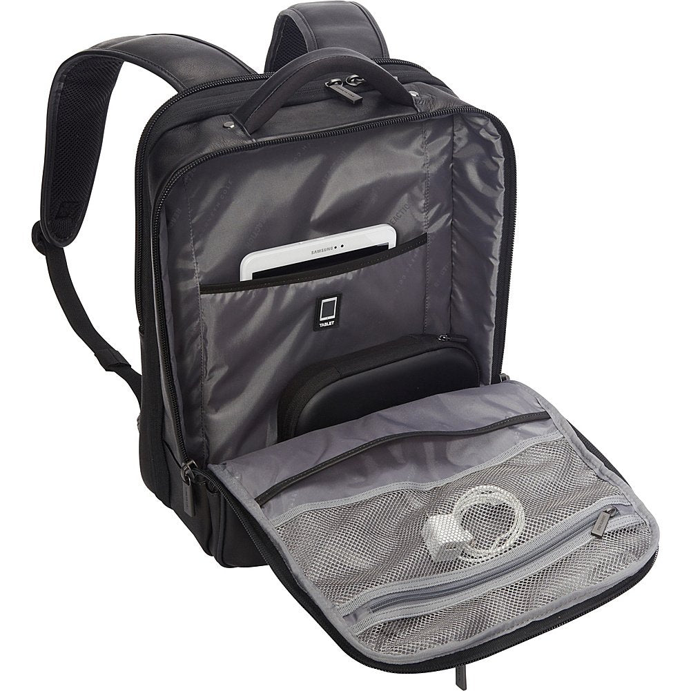 Kenneth Cole Reaction Messenger & Backpack