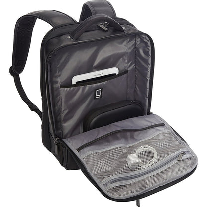Kenneth Cole Reaction Messenger & Backpack