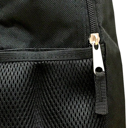 Spider-Man Into the Spider-Verse Backpack, Black