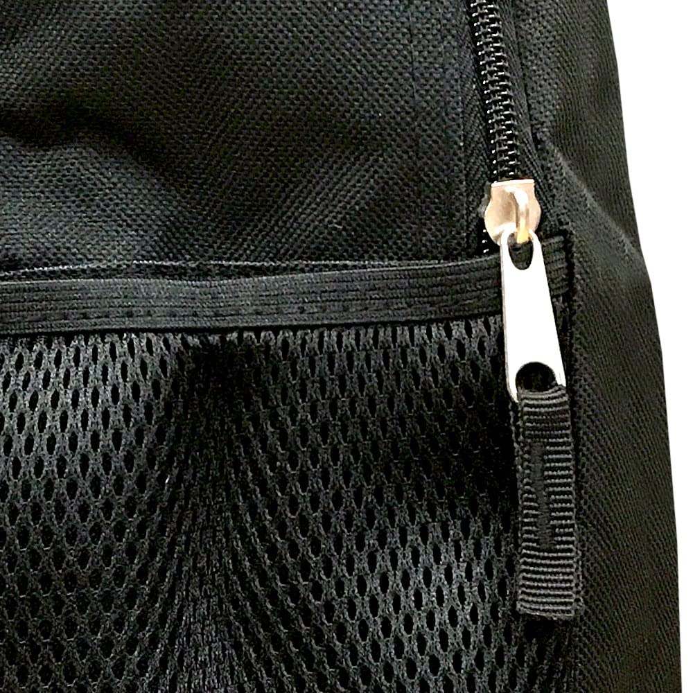 Spider-Man Into the Spider-Verse Backpack, Black