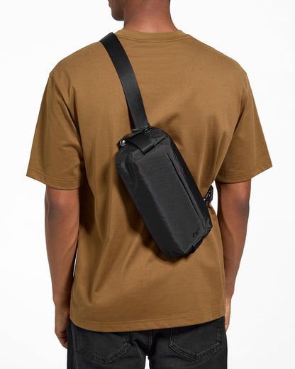 tomtoc Compact EDC Sling Bag, Lightweight
