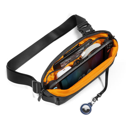 tomtoc Compact EDC Sling Bag, Lightweight