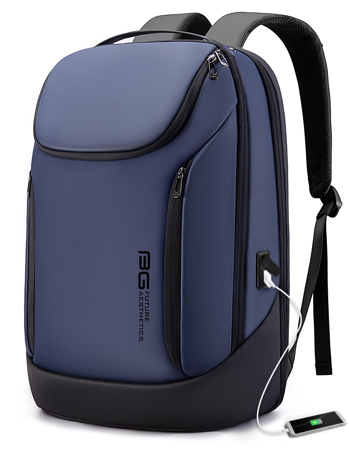 BANGE 15.6" Waterproof Laptop Backpack