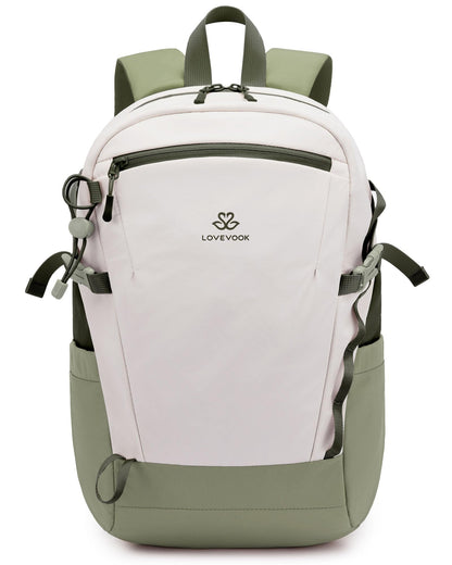LOVEVOOK Small Water-Resistant Travel Backpack for Women