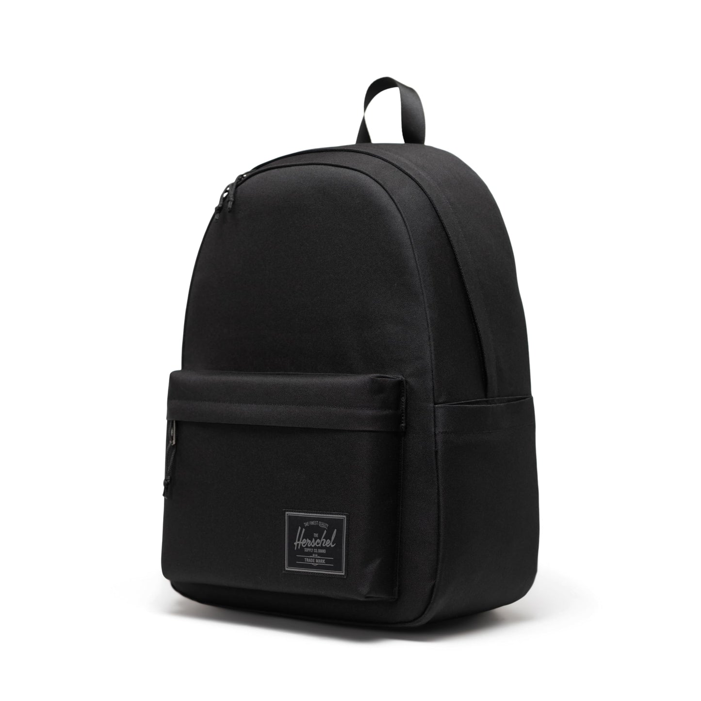 Herschel Supply Co. Classic Backpack, Black (New), Standard-26L