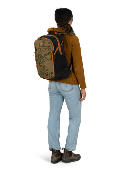 Osprey Axis Laptop Backpack