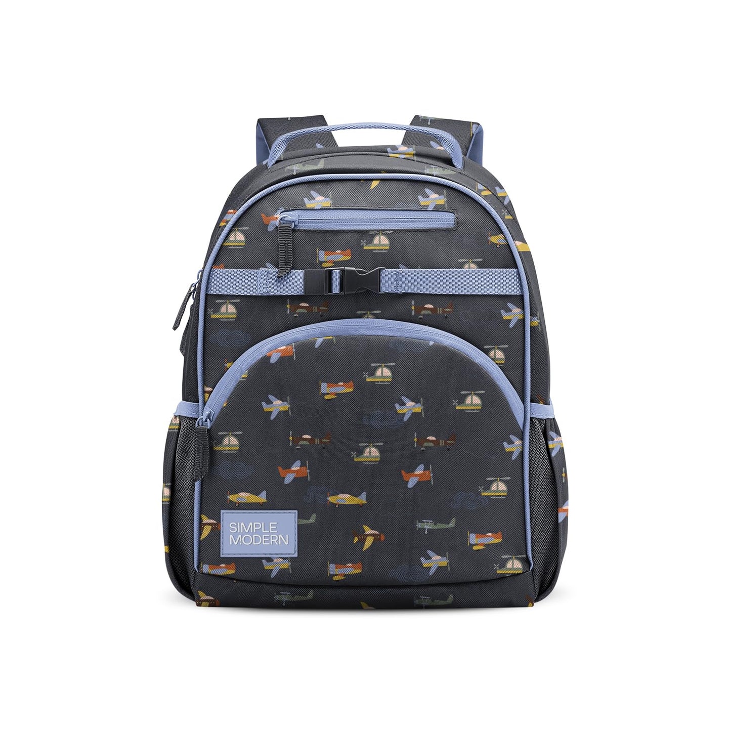 Simple Modern Medium Disney Toddler Backpack for School Girls