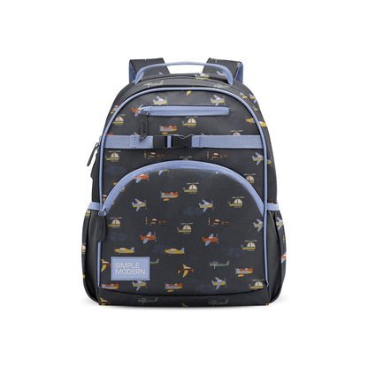 Simple Modern Medium Disney Toddler Backpack for School Girls