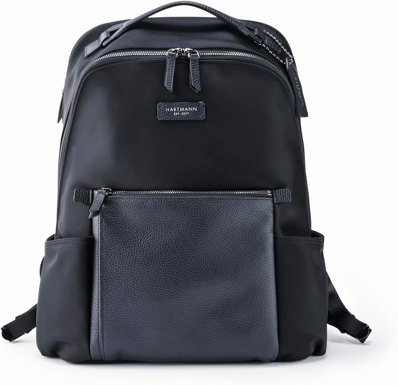 hartmann(ハートマン) Women's Backpack, Beige (Taupe), One Size