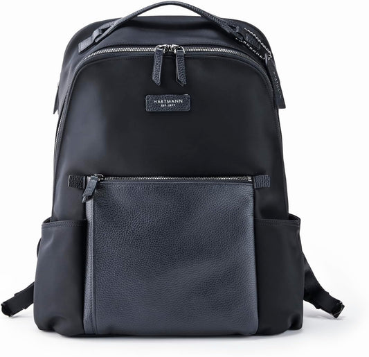 hartmann(ハートマン) Women's Backpack, Beige (Taupe), One Size