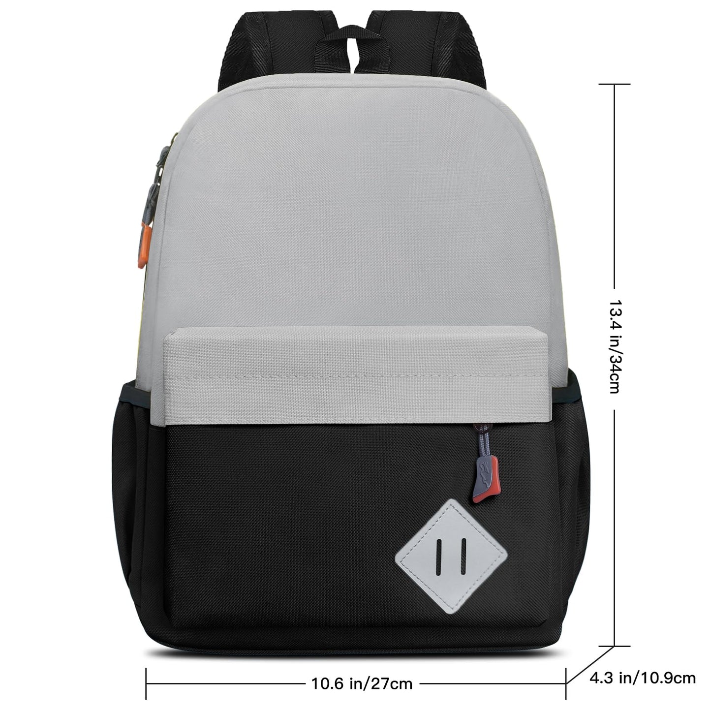 Toddler Kids Backpack for Preschool, Treasure Blue