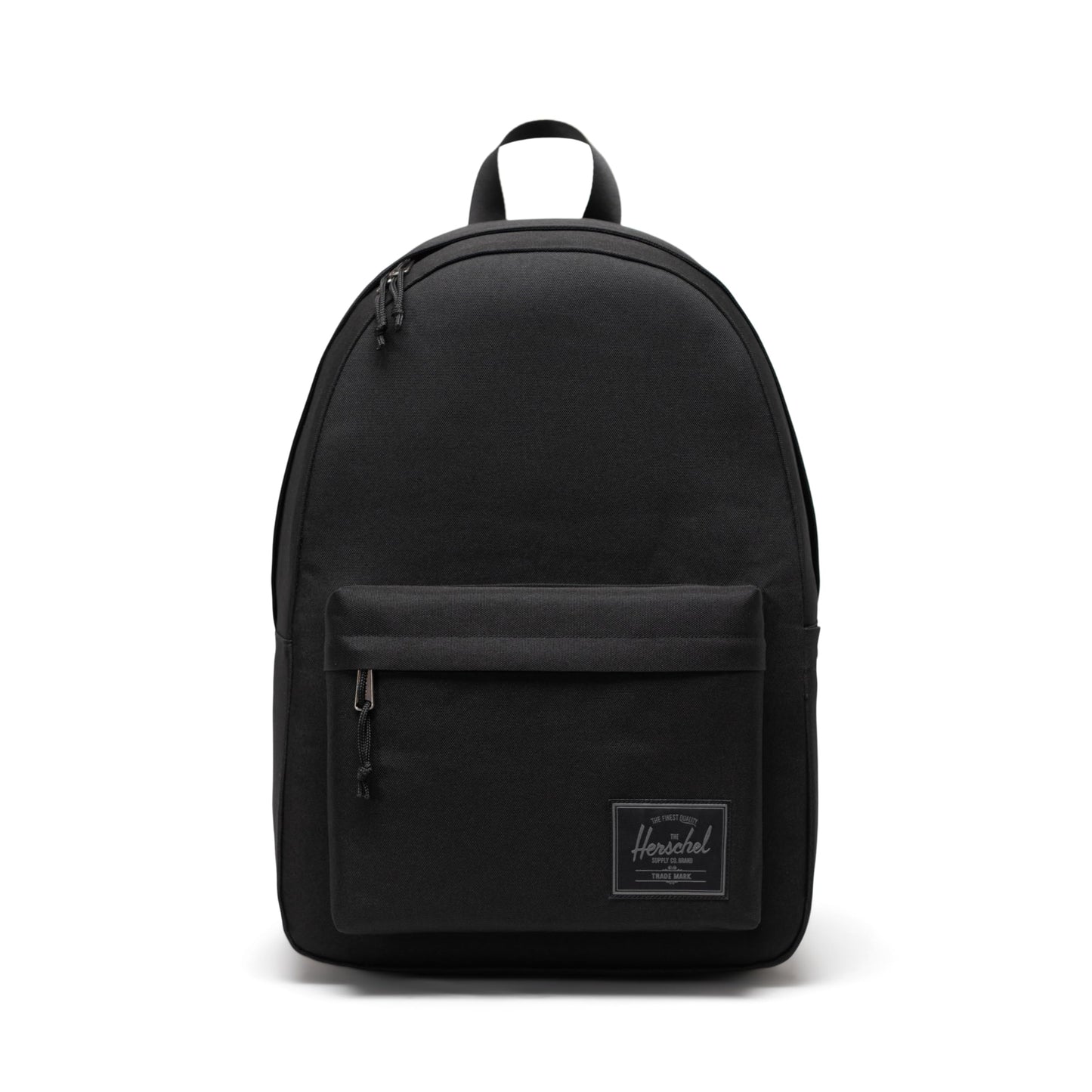 Herschel Supply Co. Classic Backpack, Black (New), Standard-26L