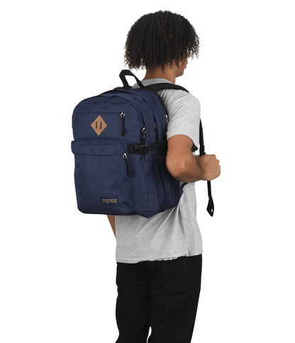 JanSport Main Campus 15" Laptop Backpack