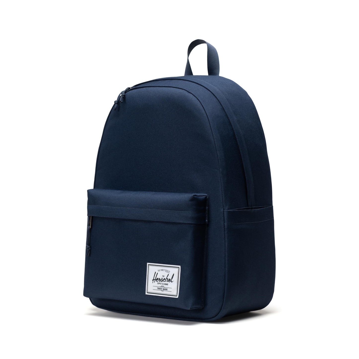 Herschel Supply Co. Classic Backpack, Black (New), Standard-26L
