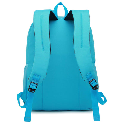 abshoo Basic Travel Backpack, Water-Resistant