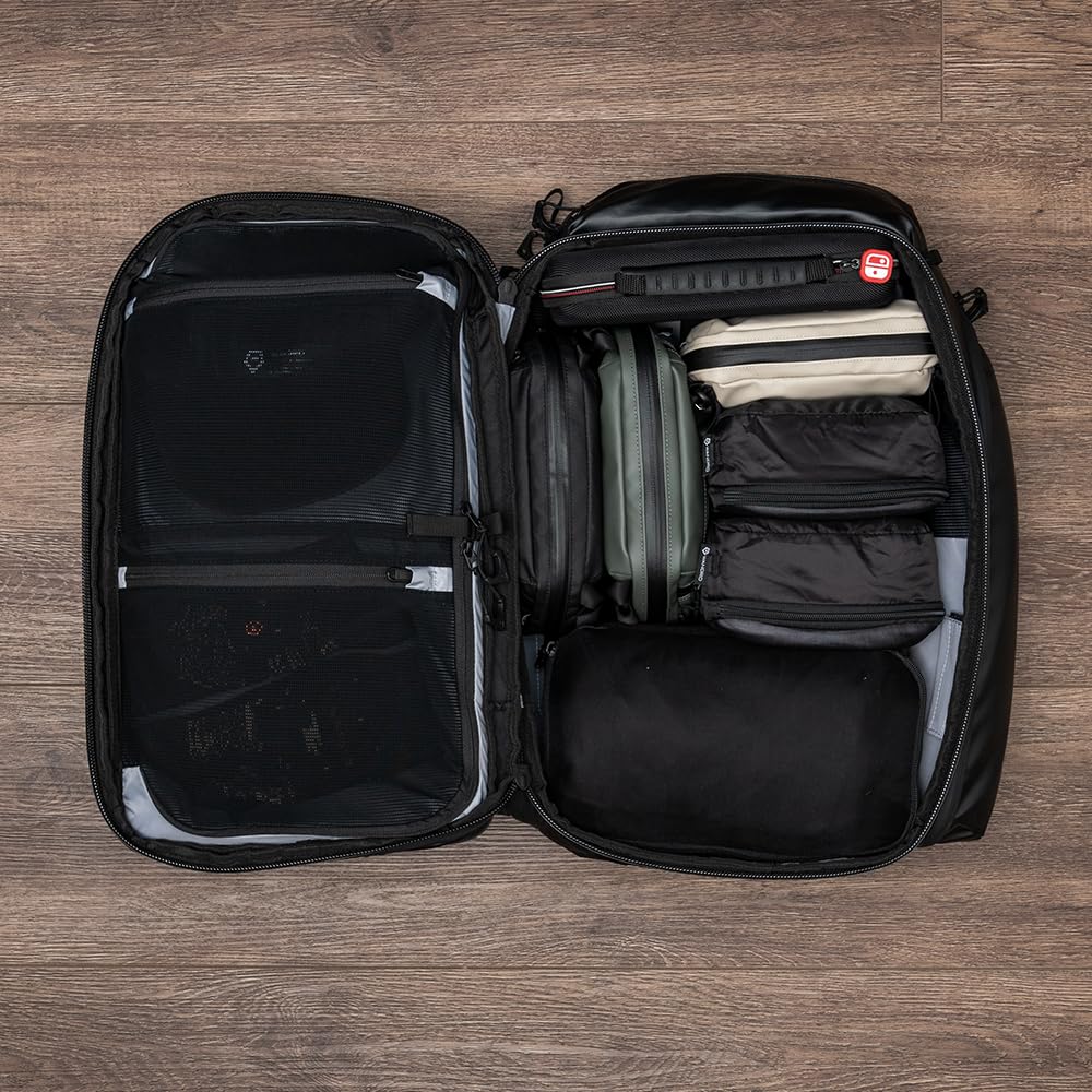 WANDRD TRANSIT Travel Backpack 35L - Photography Backpack