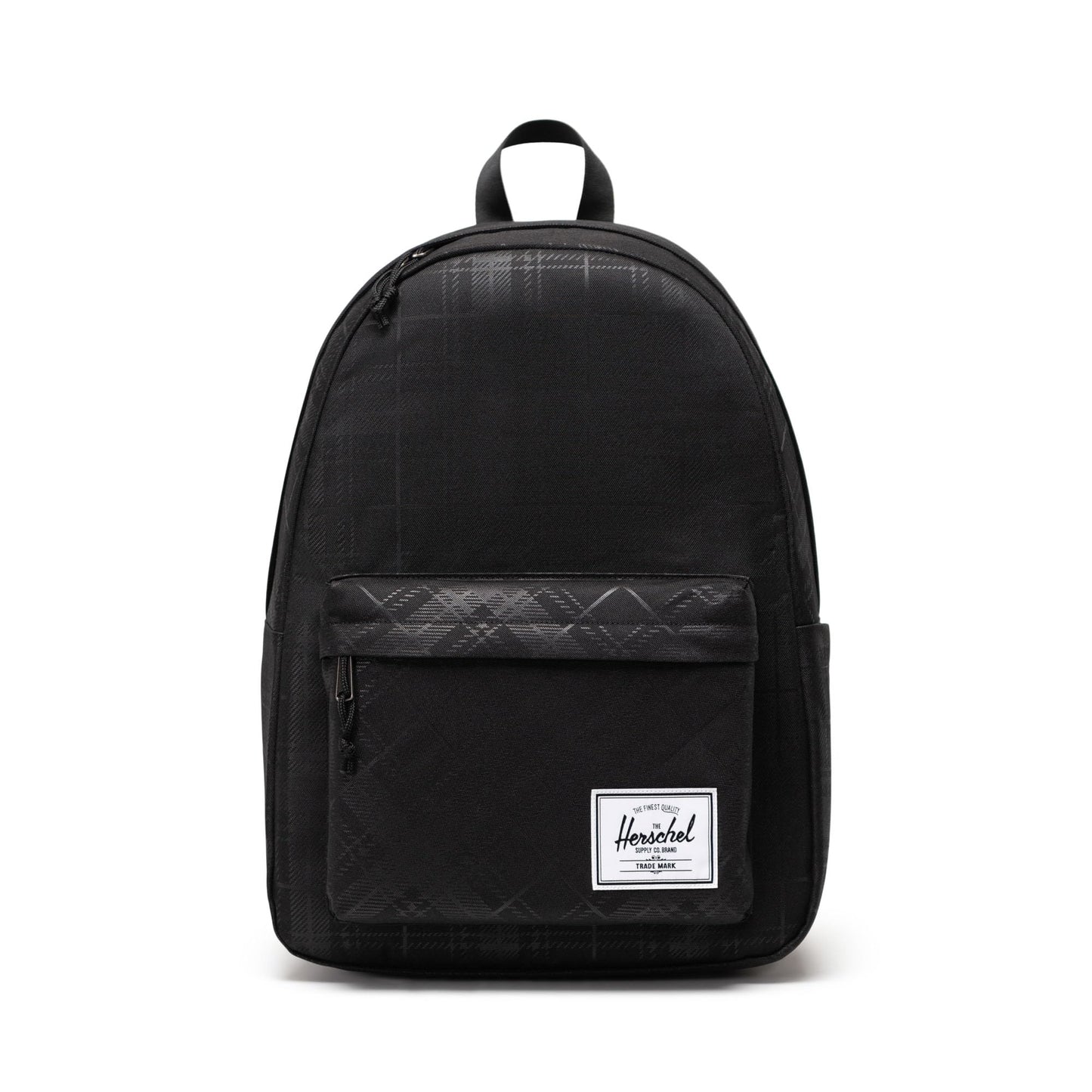 Herschel Supply Co. Classic Backpack, Black (New), Standard-26L
