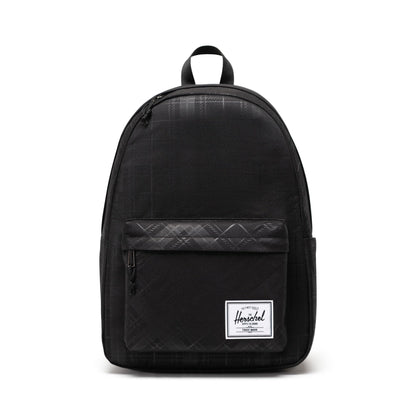 Herschel Supply Co. Classic Backpack, Black (New), Standard-26L