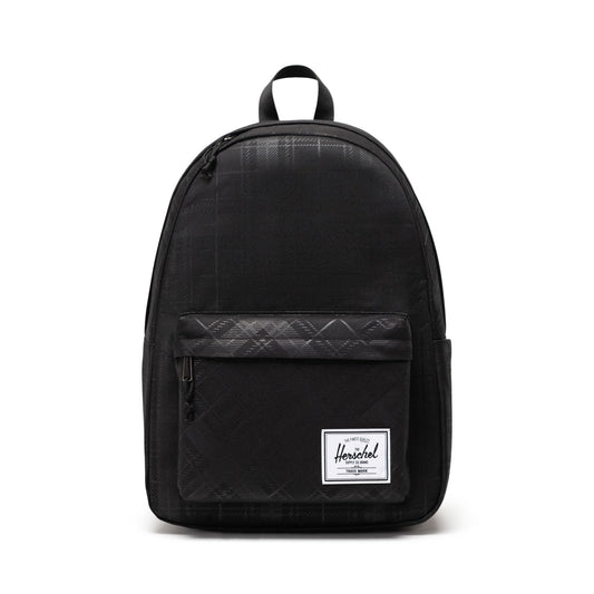Herschel Supply Co. Classic Backpack, Black (New), Standard-26L