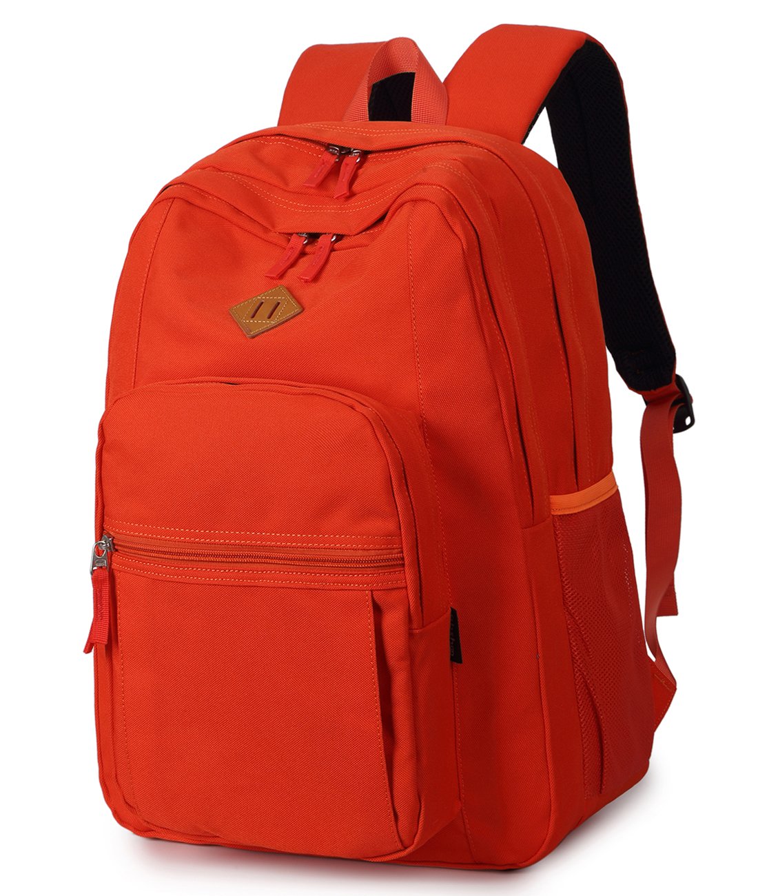 abshoo Basic Travel Backpack, Water-Resistant