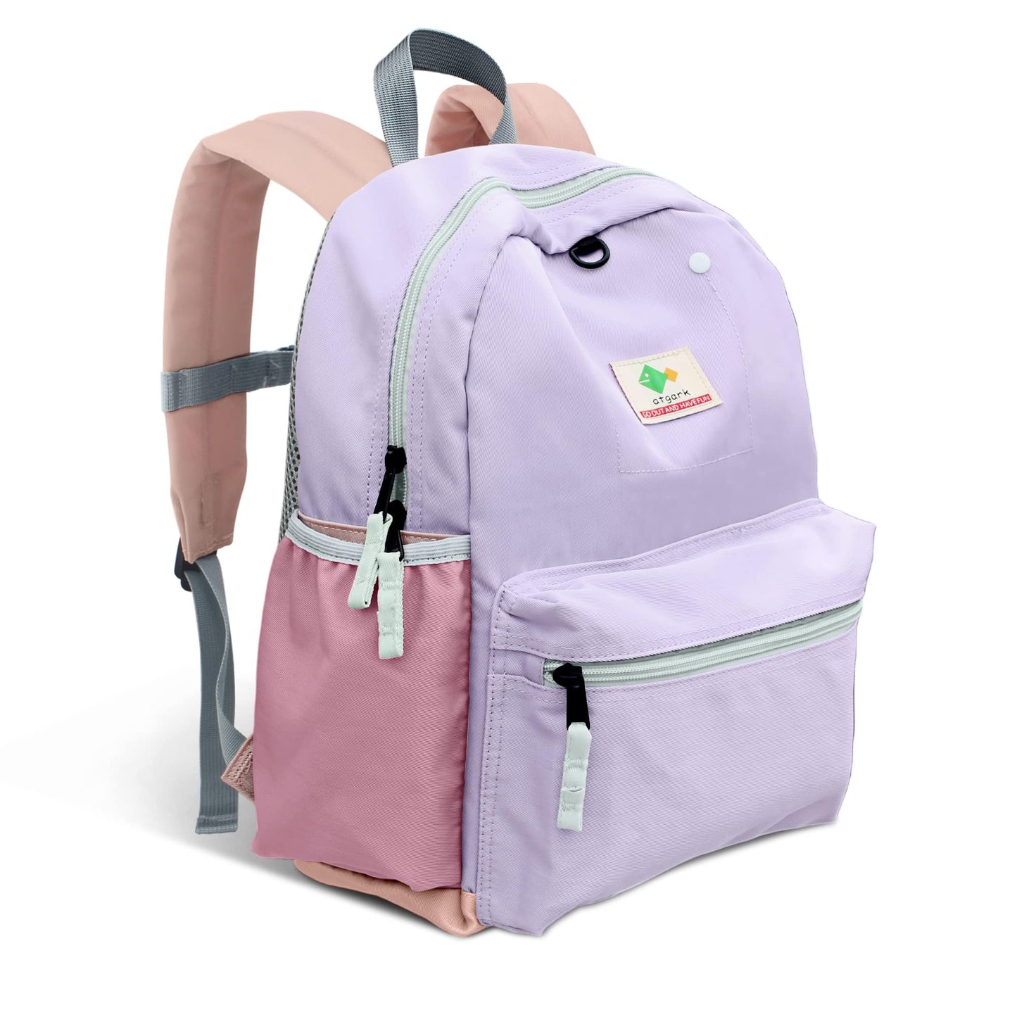 Kids' Toddler Backpack for School, Ages 3-5
