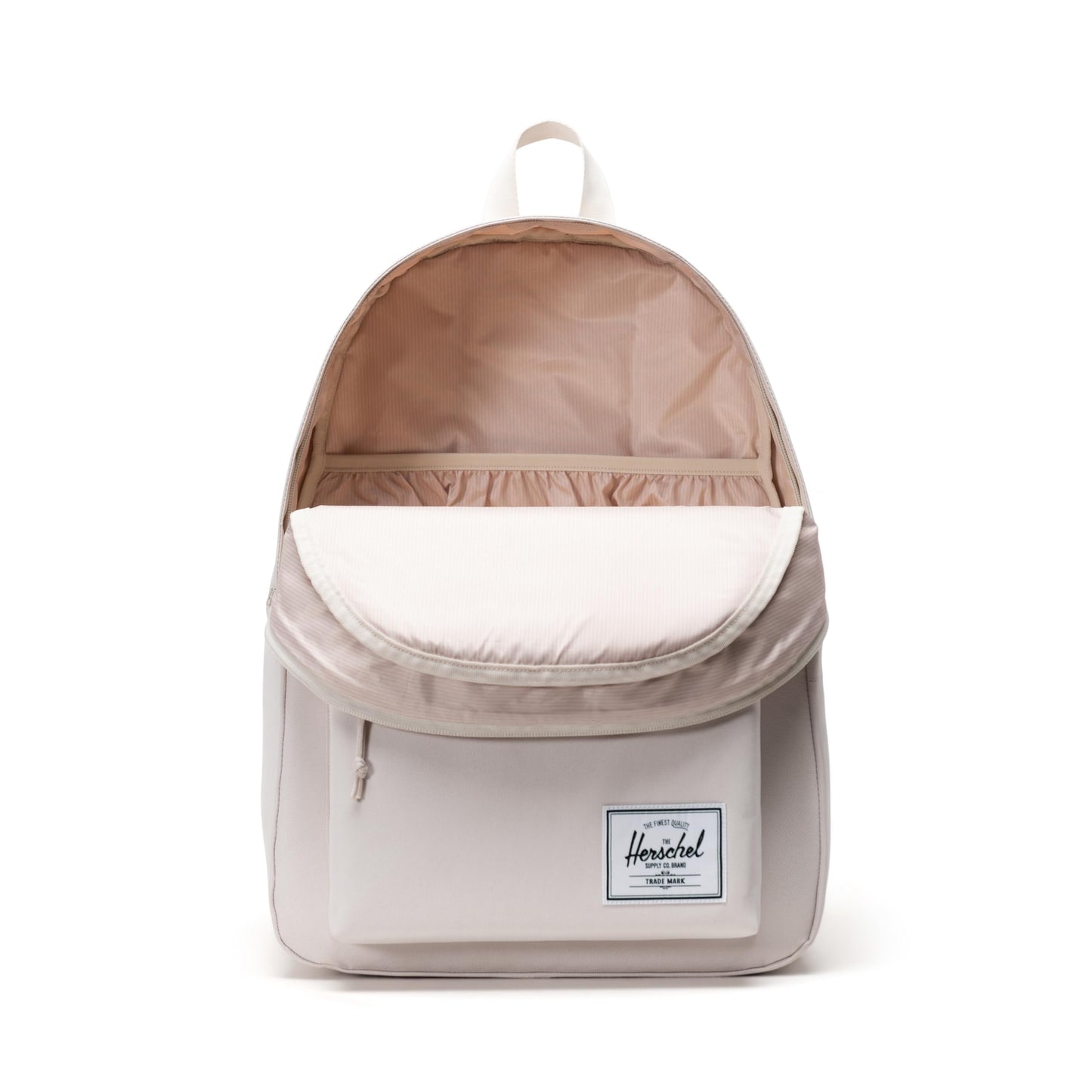 Herschel Supply Co. Classic Backpack, Black (New), Standard-26L