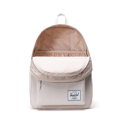 Herschel Supply Co. Classic Backpack, Black (New), Standard-26L