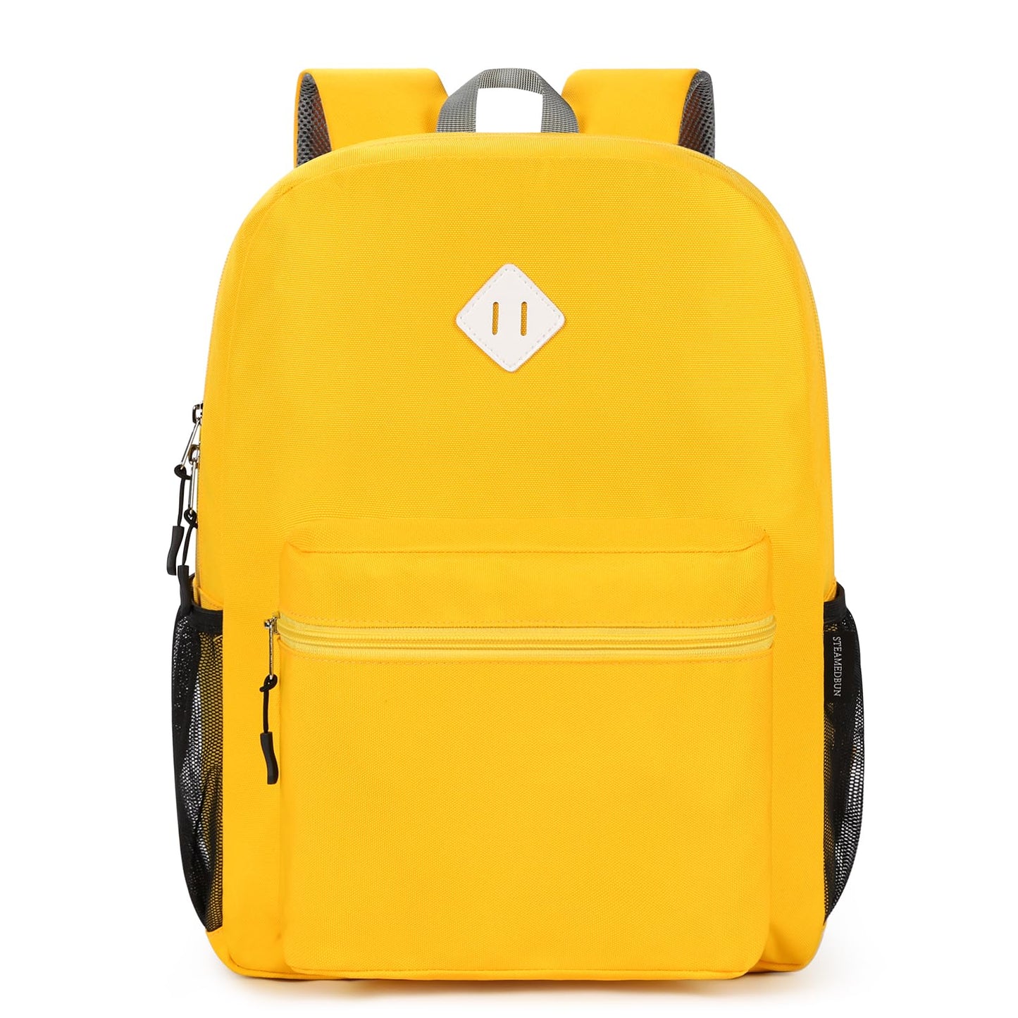 STEAMEDBUN Kindergarten Backpack for Boys, Age 3-6