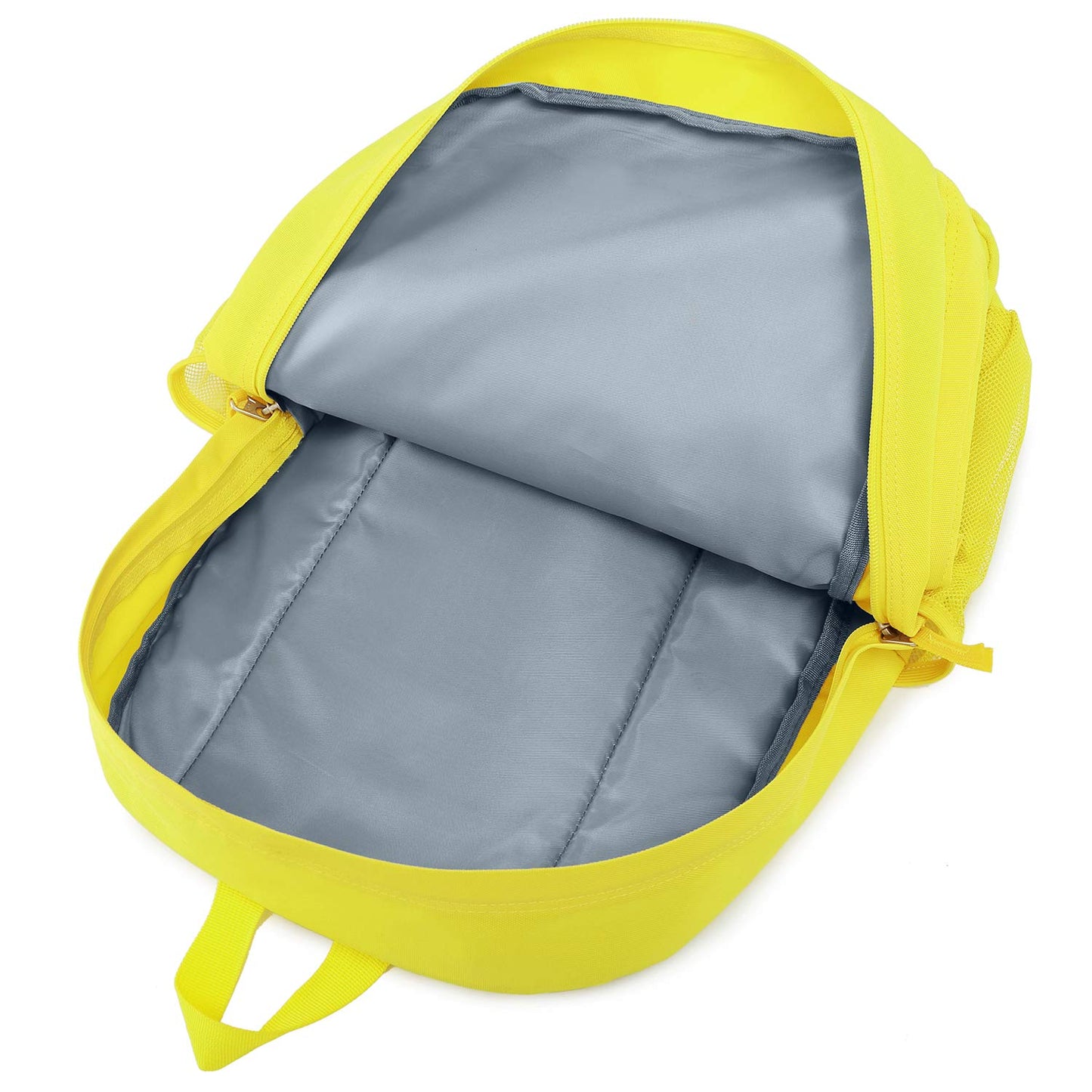abshoo Basic Travel Backpack, Water-Resistant