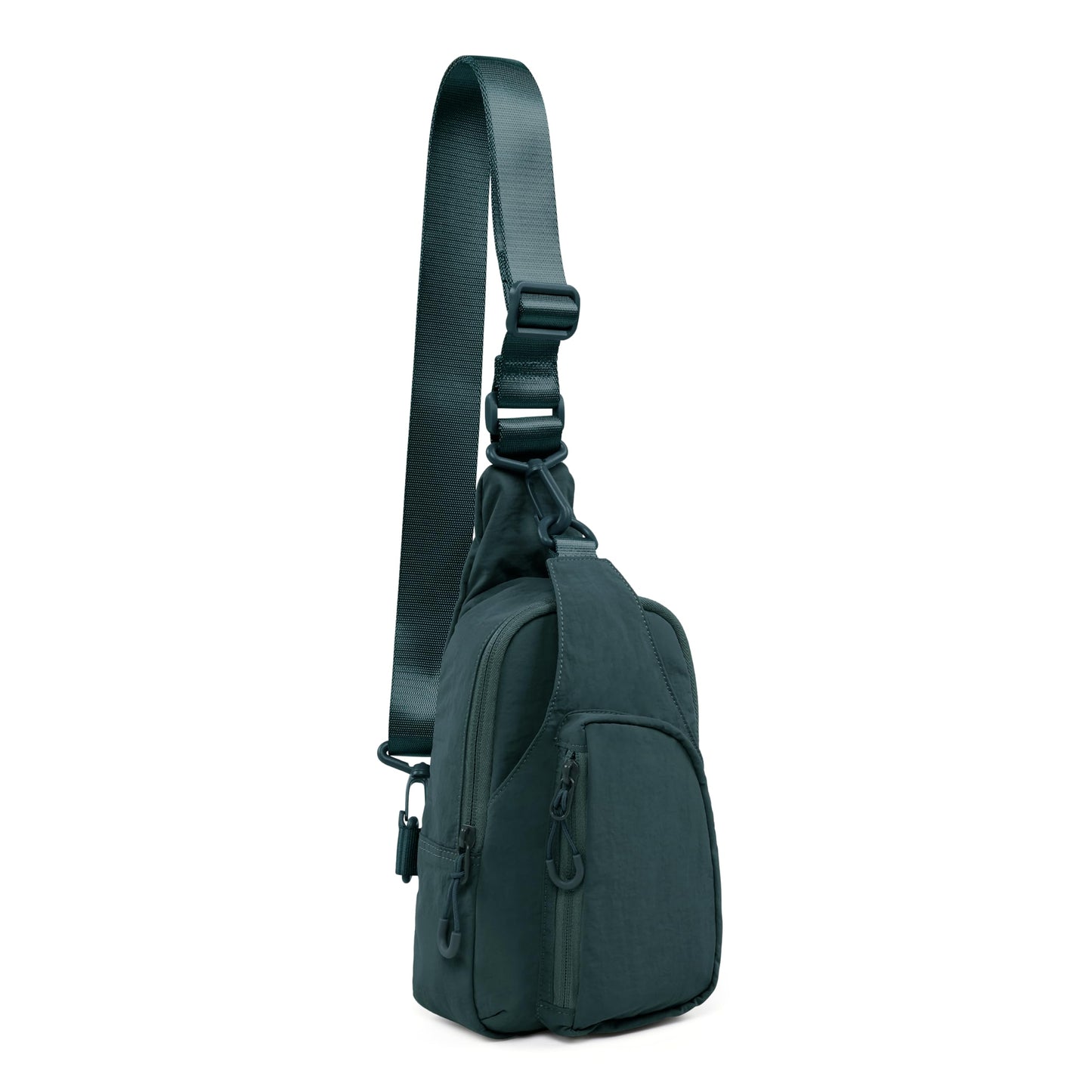 ODODOS Daily Sling Crossbody Bag, Lightweight