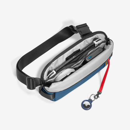 tomtoc Compact EDC Sling Bag, Lightweight
