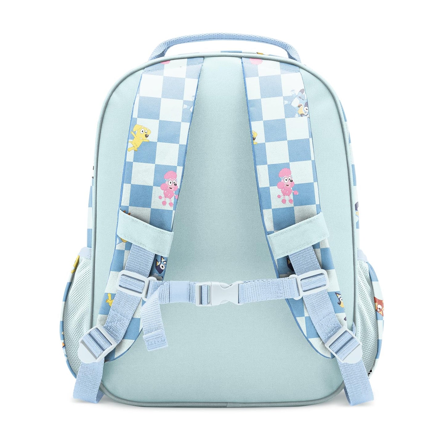 Simple Modern Medium Disney Toddler Backpack for School Girls
