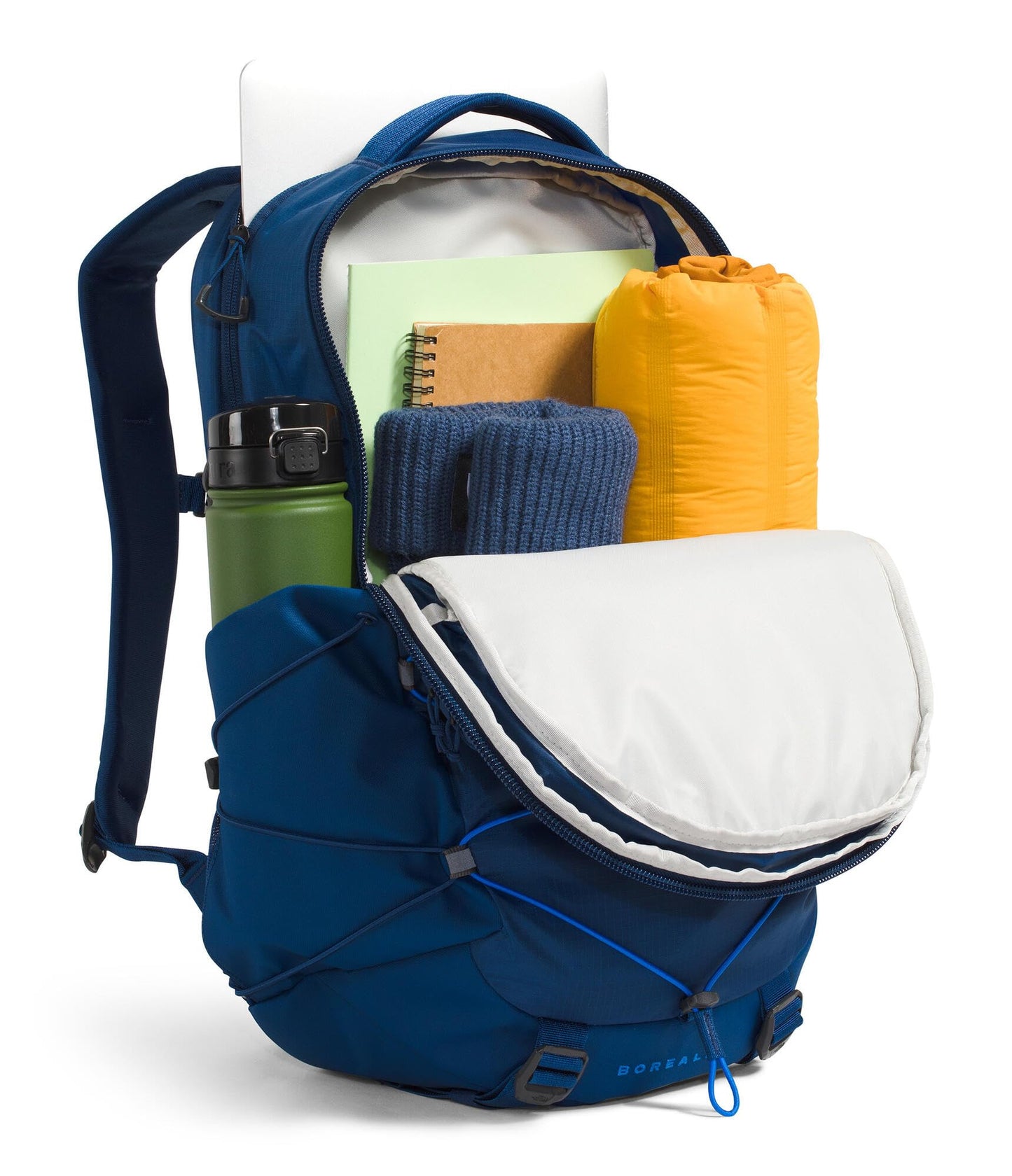 THE NORTH FACE Borealis Commuter Laptop Backpack