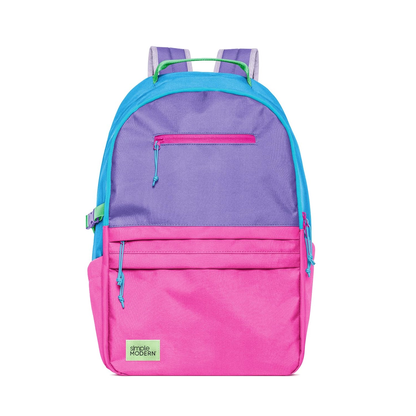 Simple Modern Ellis Backpack – Sunset Riptide