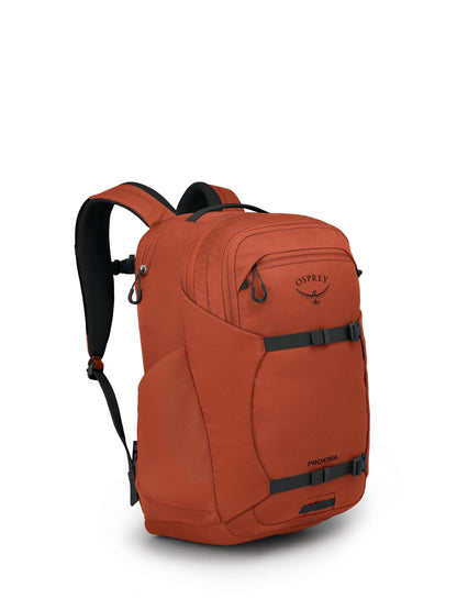 Osprey Proxima 30L Laptop Backpack – Black
