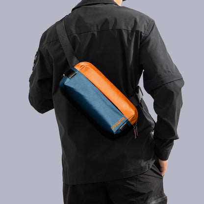 tomtoc Compact EDC Sling Bag, Lightweight