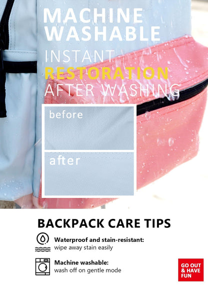 Kids' Toddler Backpack for School, Ages 3-5