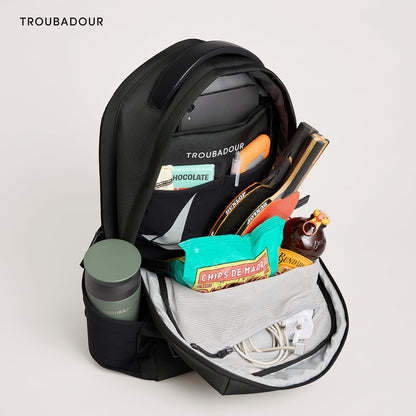 Troubadour Neo Backpack - Rust