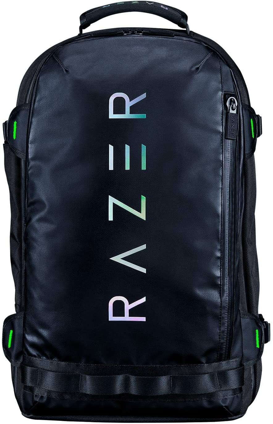 Razer Rogue V3 17.3" Laptop Travel Backpack
