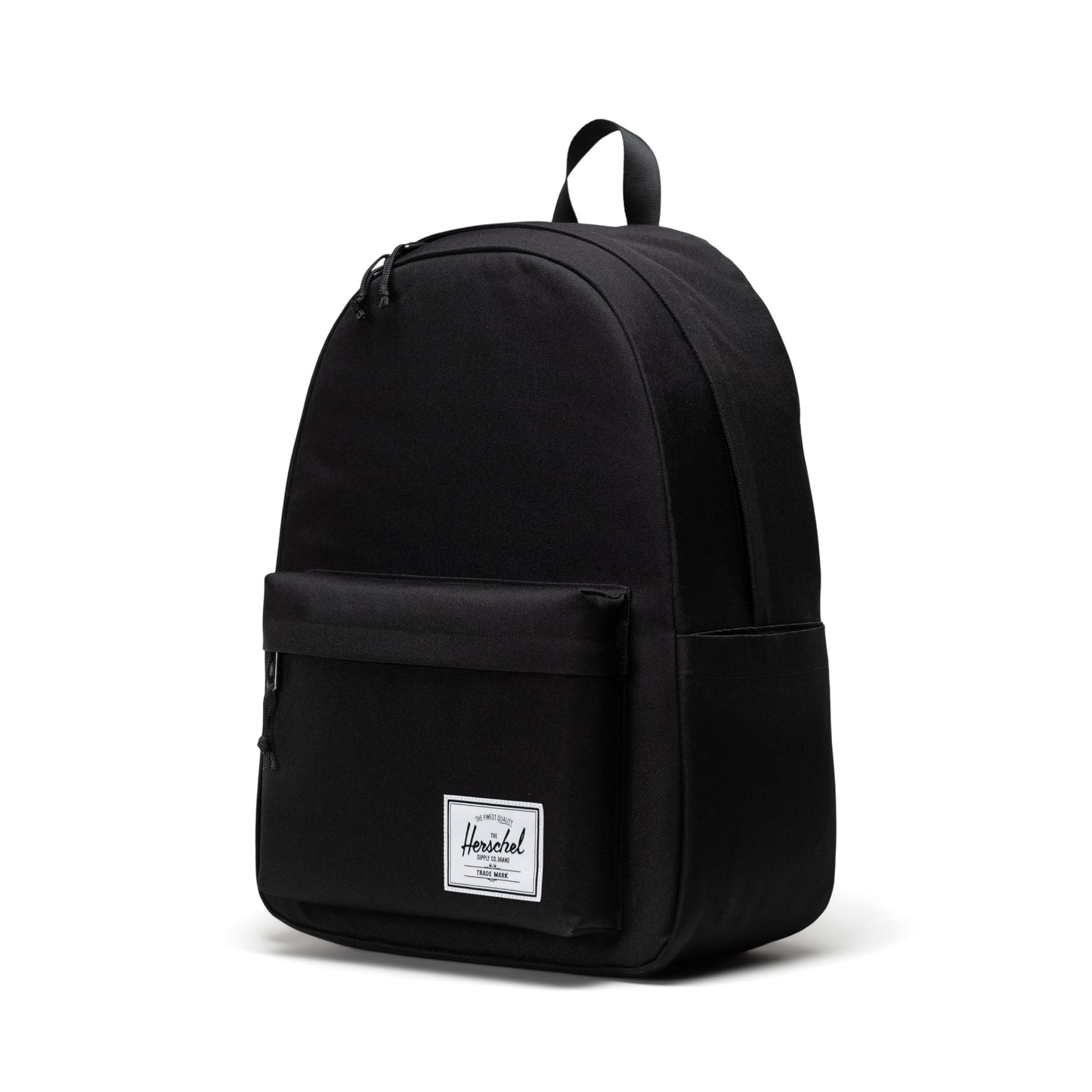 Herschel Supply Co. Classic Backpack, Black (New), Standard-26L