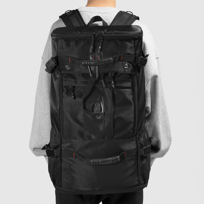 Travel Convertible Backpack & Duffle Bag