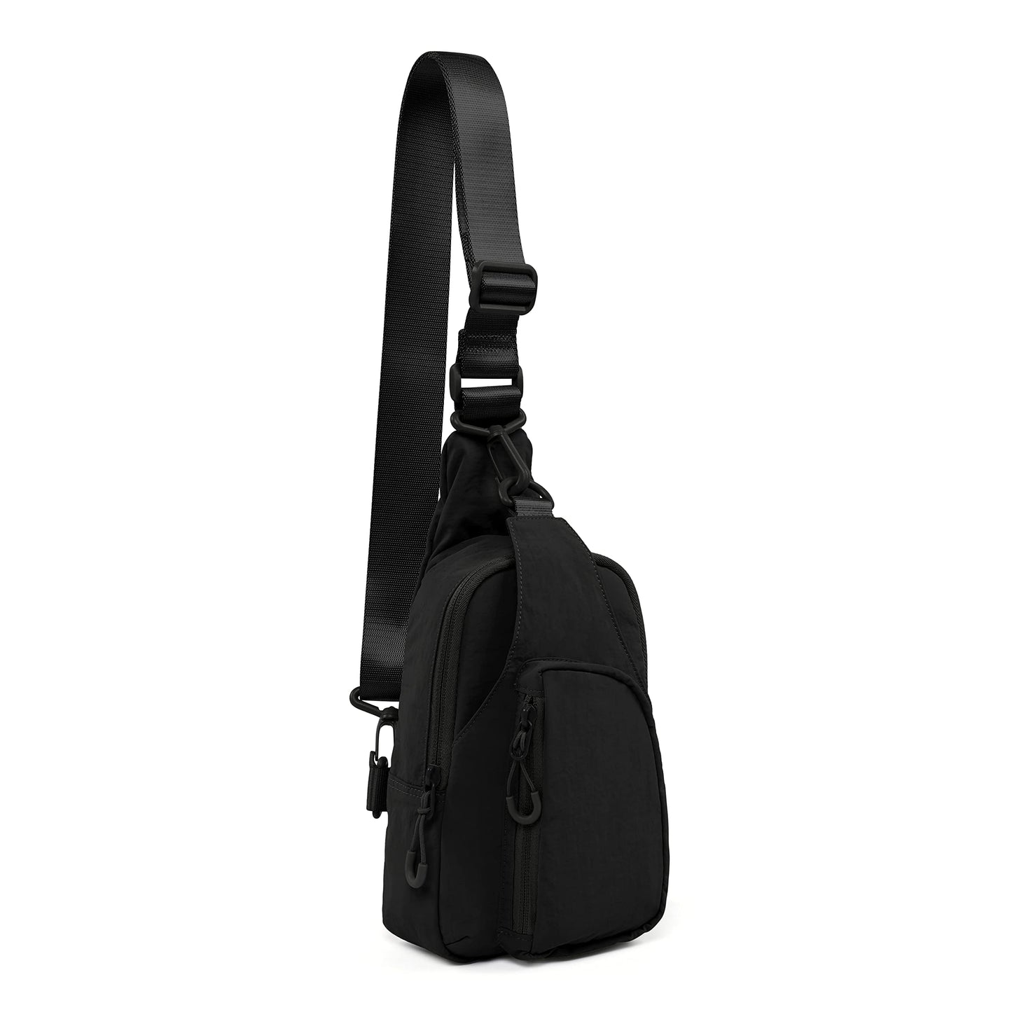 ODODOS Daily Sling Crossbody Bag, Lightweight