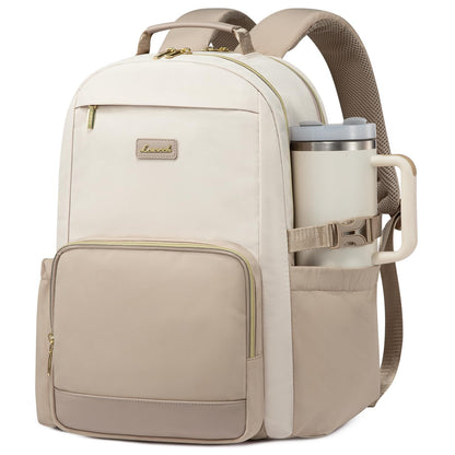 LOVEVOOK Laptop Backpack for Women