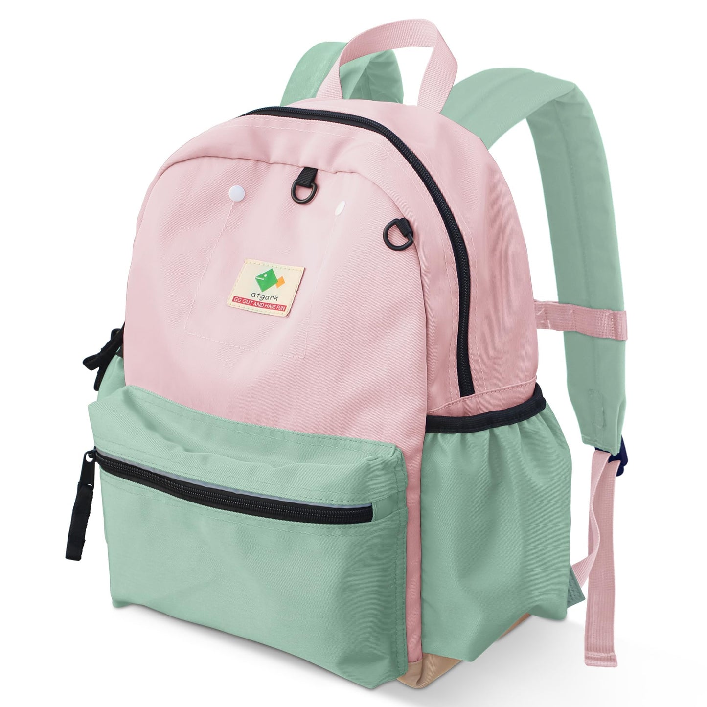 Kids' Toddler Backpack for School, Ages 3-5